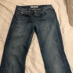 Long Bootcut Joes Jeans